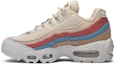 Lookbook (Wanita) Nike Air Max 95 'Koleksi Warna Tumbuhan Pelbagai Warna' CD7142-800