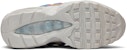 (Wanita) Nike Air Max 95 'Koleksi Warna Tumbuhan Pelbagai Warna' CD7142-800
