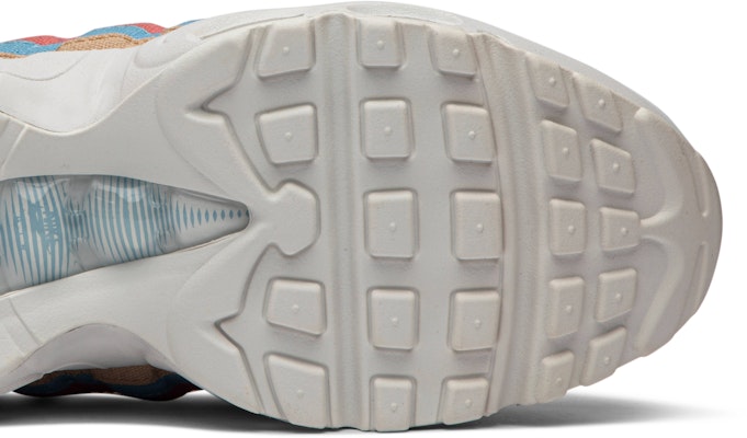 (W) 耐克Air Max 95 '植物色系列 多色' CD7142-800 Purchase (W) 耐克Air Max 95 '植物色系列 多色' CD7142-800