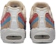 Details for (Wanita) Nike Air Max 95 'Koleksi Warna Tumbuhan Pelbagai Warna' CD7142-800
