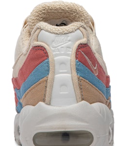 (W) Nike Air Max 95 'Colección Plant Color Multicolor' CD7142-800 Sizing (W) Nike Air Max 95 'Colección Plant Color Multicolor' CD7142-800