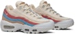 (Wanita) Nike Air Max 95 'Koleksi Warna Tumbuhan Pelbagai Warna' CD7142-800