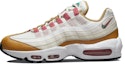 Buy (W) Nike Air Max 95 'Powerwall - Blanco Trigo' DH1632-100