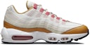 Order (W) Nike Air Max 95 'Powerwall - Blanco Trigo' DH1632-100