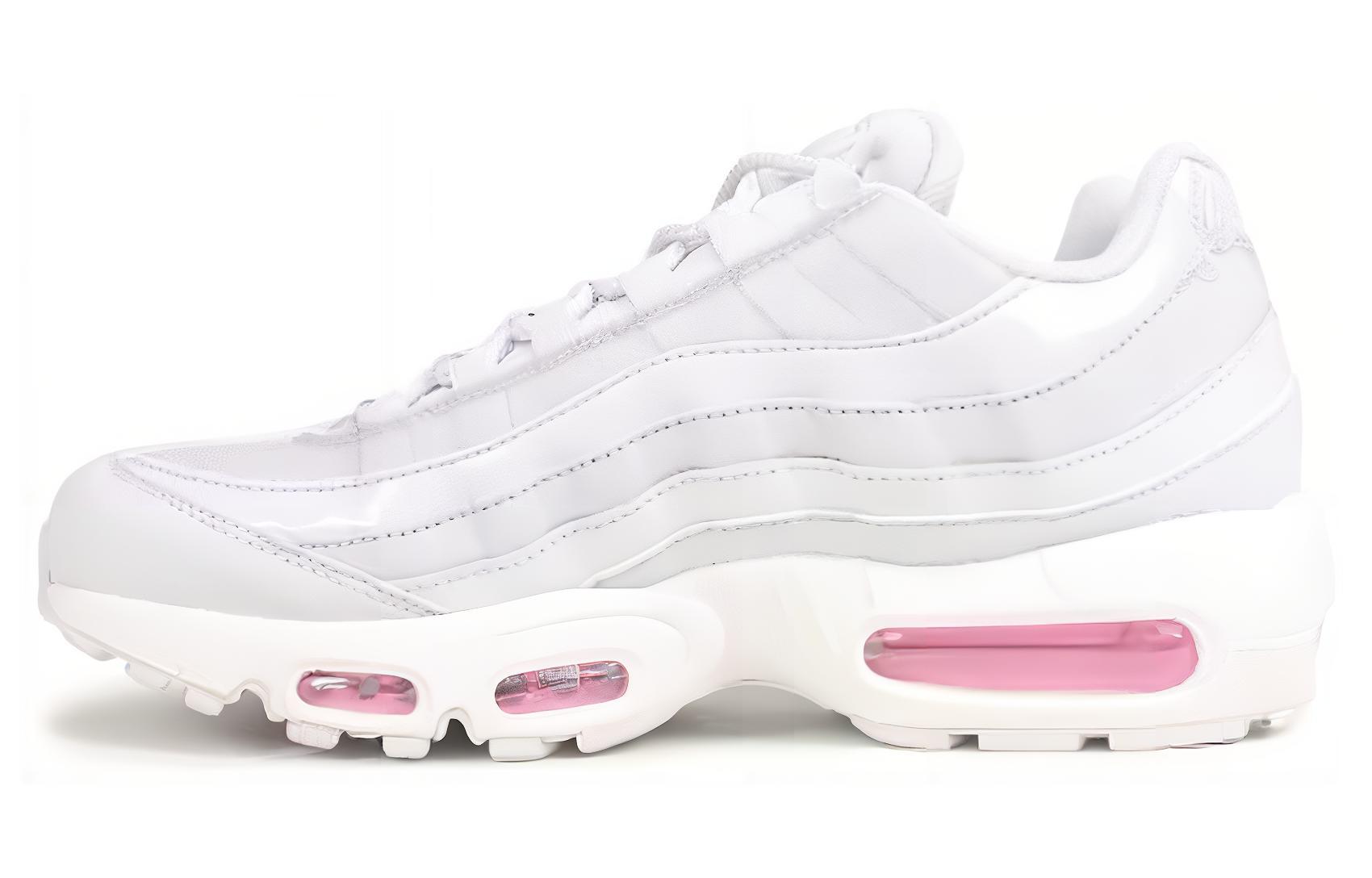 Buy (W) ナイキ エア マックス 95 "サイキックピンク" AQ4138-002