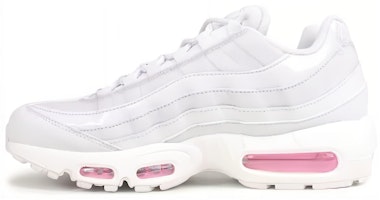 (Women) Nike Air Max 95 'Psychic Pink' AQ4138-002 (Women) Nike Air Max 95 'Psychic Pink' AQ4138-002