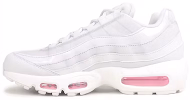 (Women) Nike Air Max 95 'Psychic Pink' AQ4138-002 (Women) Nike Air Max 95 'Psychic Pink' AQ4138-002