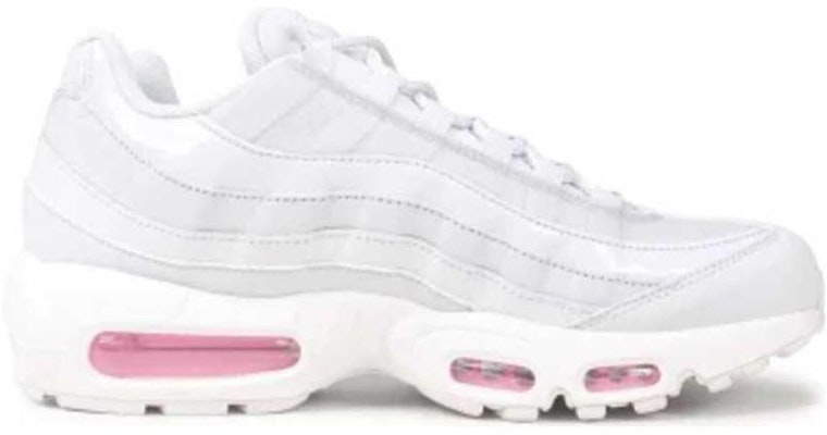 (W) 나이키 에어 맥스 95 '사이킥 핑크' (Nike Air Max 95 'Psychic Pink') AQ4138-002 Order (W) 나이키 에어 맥스 95 '사이킥 핑크' (Nike Air Max 95 'Psychic Pink') AQ4138-002