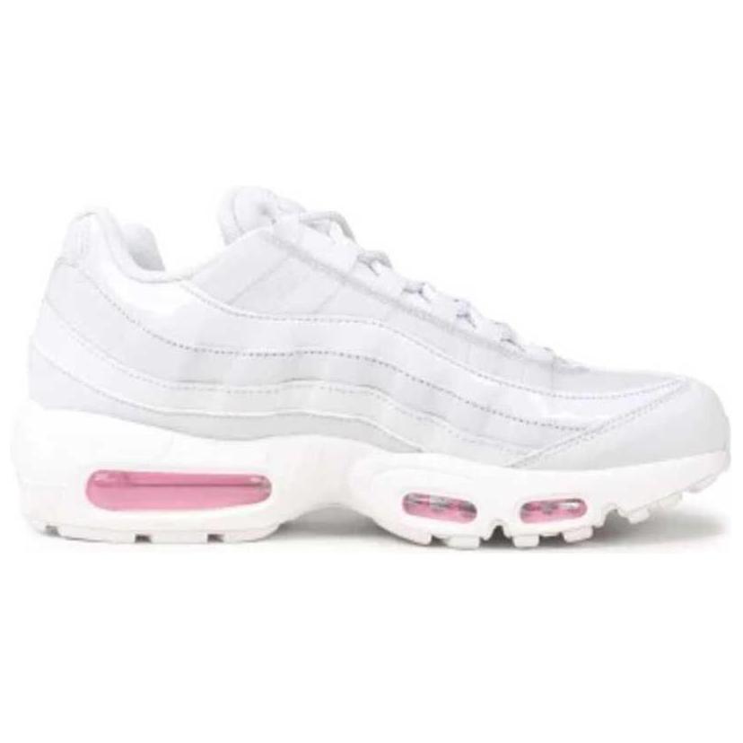 Order (W) ナイキ エア マックス 95 "サイキックピンク" AQ4138-002