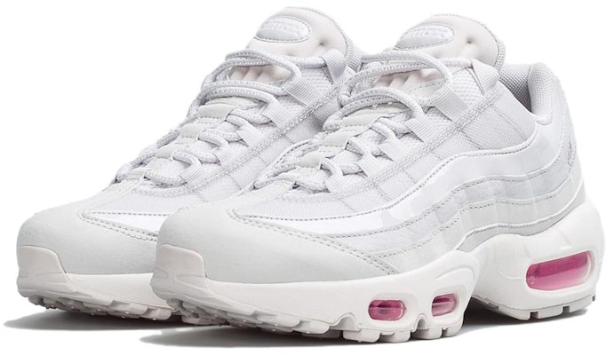 (W) 나이키 에어 맥스 95 '사이킥 핑크' (Nike Air Max 95 'Psychic Pink') AQ4138-002 Lookbook (W) 나이키 에어 맥스 95 '사이킥 핑크' (Nike Air Max 95 'Psychic Pink') AQ4138-002