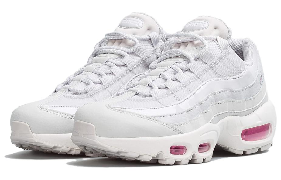 Lookbook (W) ナイキ エア マックス 95 "サイキックピンク" AQ4138-002