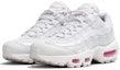 Lookbook (W) Nike Air Max 95 'Pink Psikik' AQ4138-002
