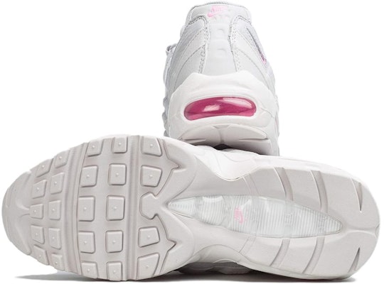 (W) 나이키 에어 맥스 95 '사이킥 핑크' (Nike Air Max 95 'Psychic Pink') AQ4138-002 Shop (W) 나이키 에어 맥스 95 '사이킥 핑크' (Nike Air Max 95 'Psychic Pink') AQ4138-002