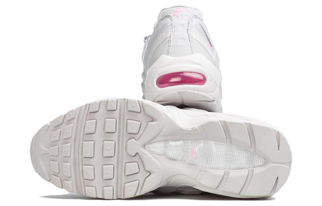 Shop (W) ナイキ エア マックス 95 "サイキックピンク" AQ4138-002