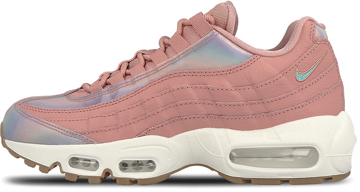 women-nike-air-max-95-red-stardust-918413-600