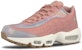(W) Nike Air Max 95 'Merah Stardust' 918413-600