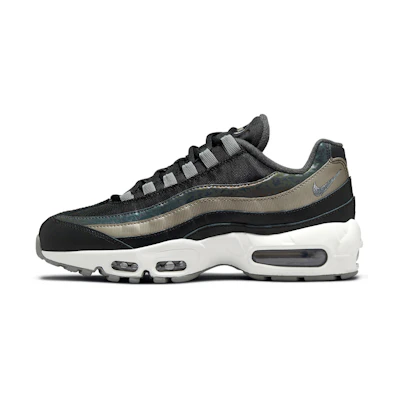 (W) Nike Air Max 95 'RF Iridescent Camo'