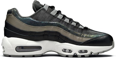 (W) Nike Air Max 95 'Camo Iridesen Reflektif' DC9474-001 Order (W) Nike Air Max 95 'Camo Iridesen Reflektif' DC9474-001