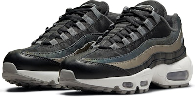 (W) Nike Air Max 95 'Camo Iridesen Reflektif' DC9474-001 Lookbook (W) Nike Air Max 95 'Camo Iridesen Reflektif' DC9474-001
