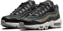 Lookbook (W) Nike Air Max 95 'Camo Iridesen Reflektif' DC9474-001