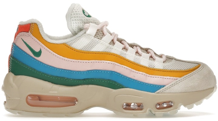 (Women) Nike Air Max 95 'Rise Unity' DQ9323-200 Buy (Women) Nike Air Max 95 'Rise Unity' DQ9323-200