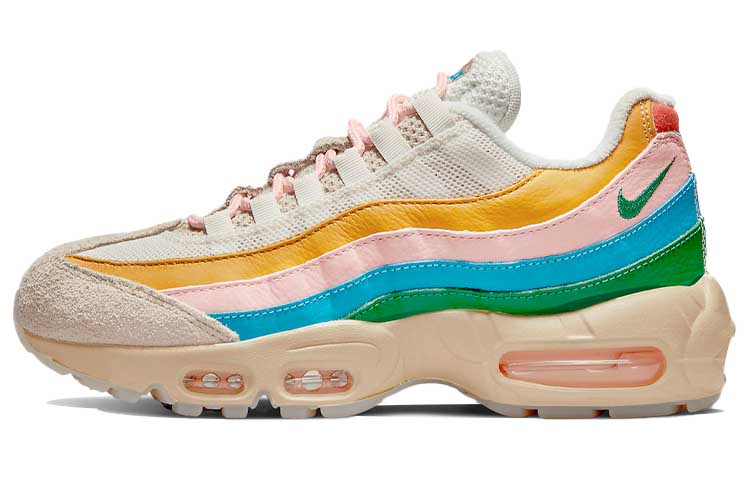 Buy （女性）Nike Air Max 95「Rise Unity」DQ9323-200