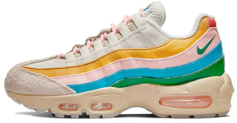(女性)Nike Air Max 95「Rise Unity」DQ9323-200 Buy (女性)Nike Air Max 95「Rise Unity」DQ9323-200