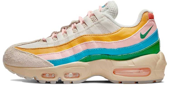 (W) ナイキ エア マックス 95 "ライズ ユニティ" DQ9323-200 Buy (W) ナイキ エア マックス 95 "ライズ ユニティ" DQ9323-200