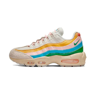 (W) Nike Air Max 95 'Rise Unity'