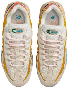 (W) ナイキ エア マックス 95 "ライズ ユニティ" DQ9323-200 Shop (W) ナイキ エア マックス 95 "ライズ ユニティ" DQ9323-200