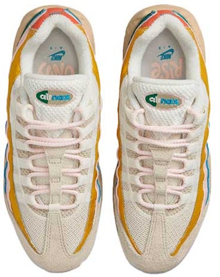 (Women) Nike Air Max 95 'Rise Unity' DQ9323-200 Shop (Women) Nike Air Max 95 'Rise Unity' DQ9323-200