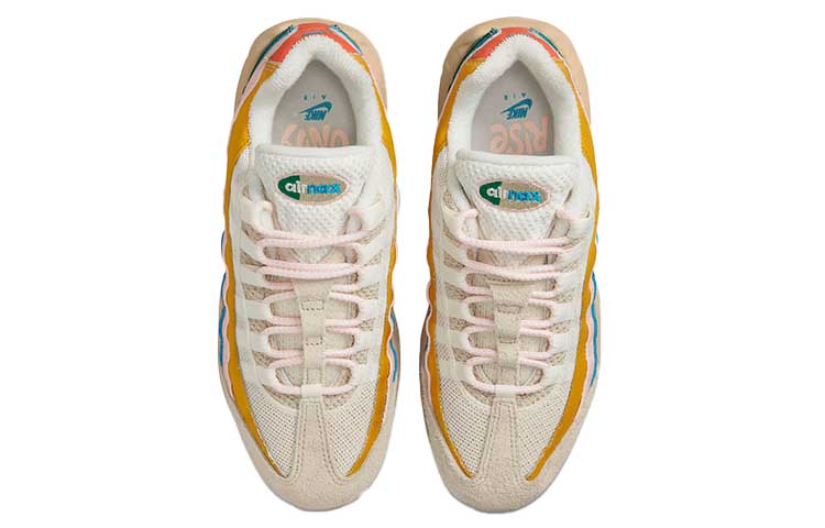 Purchase （女性）Nike Air Max 95「Rise Unity」DQ9323-200