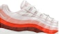 (W) Nike Air Max 95 'Rose Coral' Lelaki/Wanita 307960-604