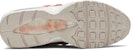 (W) Nike Air Max 95 'Rose Coral' Lelaki/Wanita 307960-604