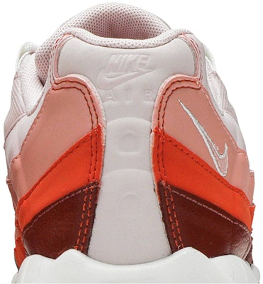 (Women) Nike Air Max 95 'Rose Coral' 307960-604 Sizing (Women) Nike Air Max 95 'Rose Coral' 307960-604