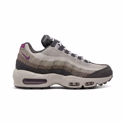 (W) Nike Air Max 95 'Safari'