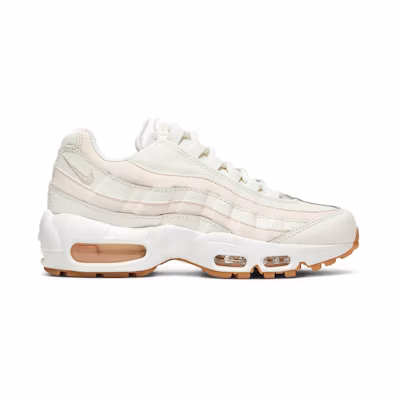 (W) Nike Air Max 95 'Sail'