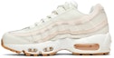 Lookbook (W) ナイキ エア マックス 95 "セイル" 307960-111