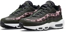 Lookbook (W) 耐克Air Max 95 '红杉色粉釉迷彩' DN5462-200