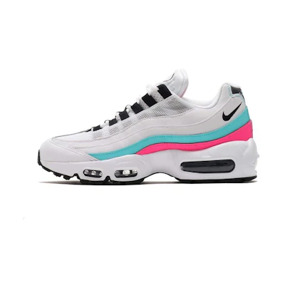 (W) Nike Air Max 95 'South Beach'