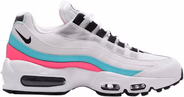 (Women) Nike Air Max 95 'South Beach' 307960-117 (Women) Nike Air Max 95 'South Beach' 307960-117