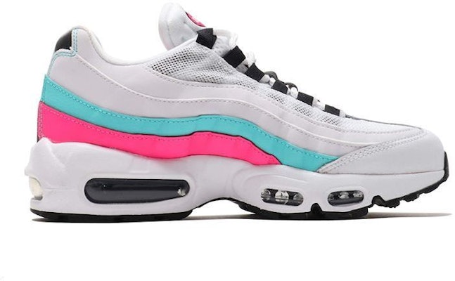 (W) Nike Air Max 95 'South Beach' Lelaki Kasut Sukan 307960-117 Order (W) Nike Air Max 95 'South Beach' Lelaki Kasut Sukan 307960-117