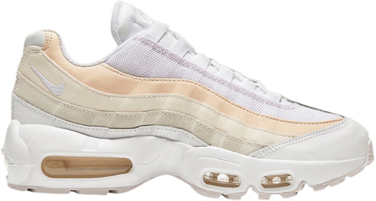 (W) 나이키 에어 맥스 95 '봄' (Nike Air Max 95 'Bom') CJ0624-100 Buy (W) 나이키 에어 맥스 95 '봄' (Nike Air Max 95 'Bom') CJ0624-100
