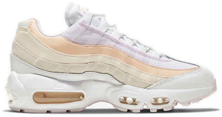 (W) ナイキ エア マックス 95 "春" (Nike Ea Makkusu 95 "Haru") CJ0624-100 Order (W) ナイキ エア マックス 95 "春" (Nike Ea Makkusu 95 "Haru") CJ0624-100