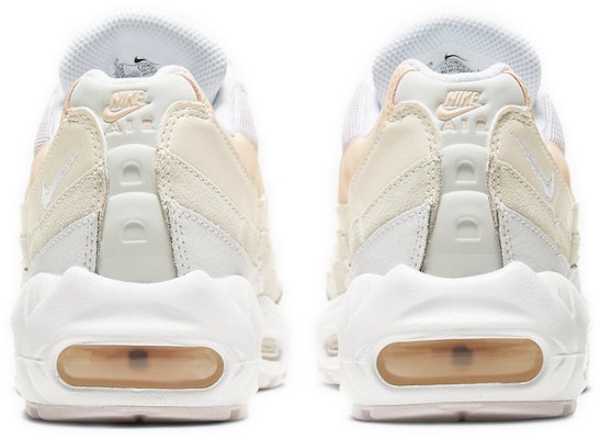 (W) ナイキ エア マックス 95 "春" (Nike Ea Makkusu 95 "Haru") CJ0624-100 Shop (W) ナイキ エア マックス 95 "春" (Nike Ea Makkusu 95 "Haru") CJ0624-100