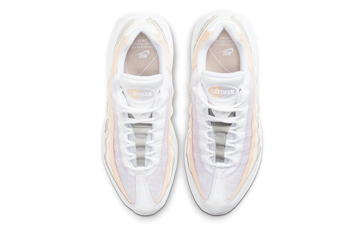 Purchase (W) ナイキ エア マックス 95 "春" (Nike Ea Makkusu 95 "Haru") CJ0624-100