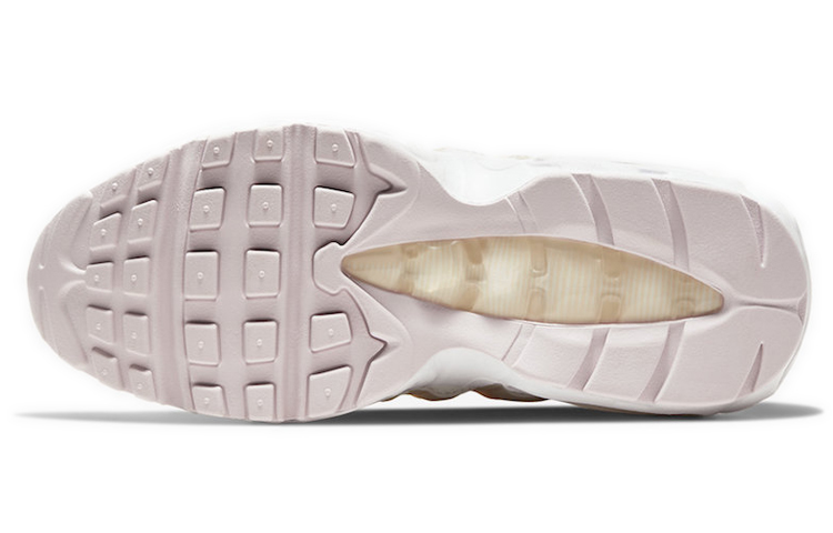 Details for (W) ナイキ エア マックス 95 "春" (Nike Ea Makkusu 95 "Haru") CJ0624-100
