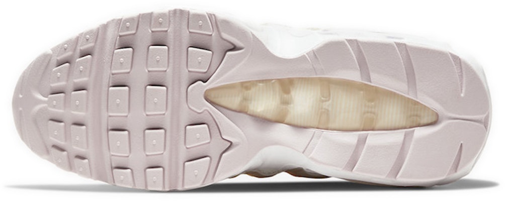 (W) ナイキ エア マックス 95 "春" (Nike Ea Makkusu 95 "Haru") CJ0624-100 Details for (W) ナイキ エア マックス 95 "春" (Nike Ea Makkusu 95 "Haru") CJ0624-100