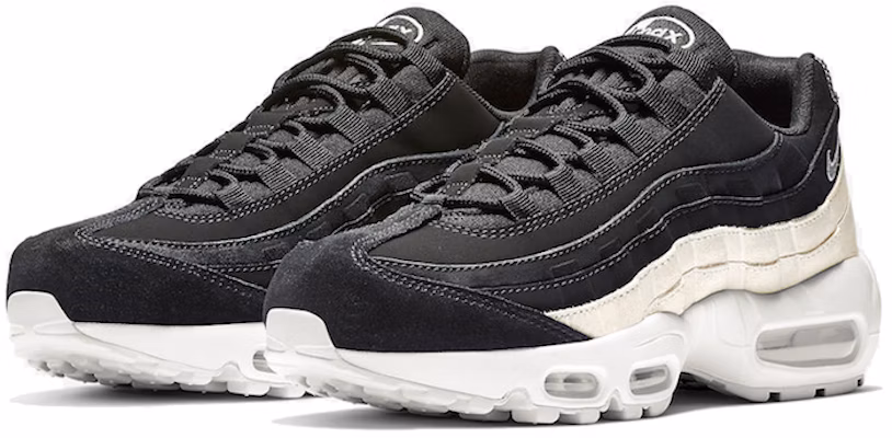 (W) ナイキ エア マックス 95 "スプルースオーラ" 807443-017 Order (W) ナイキ エア マックス 95 "スプルースオーラ" 807443-017