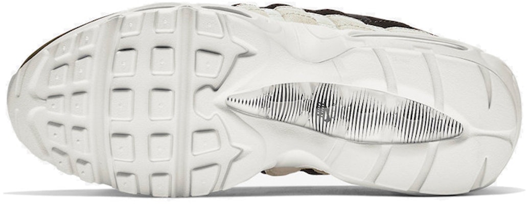 (W) ナイキ エア マックス 95 "スプルースオーラ" 807443-017 Purchase (W) ナイキ エア マックス 95 "スプルースオーラ" 807443-017